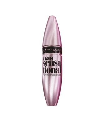 Mascara Maybelline Lash Sensational : Regard Plein de Volume