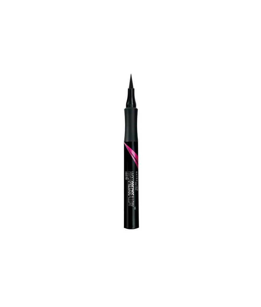 Stylo eyeliner liquide Maybelline Eye Studio Masterprecise - Noir