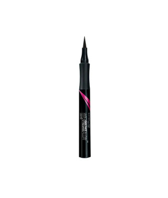 Stylo eyeliner liquide Maybelline Eye Studio Masterprecise - Noir