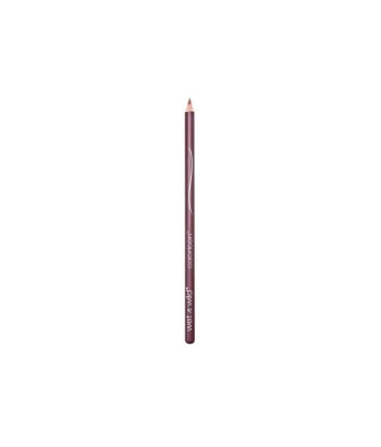 Rouge à Lèvres Wet N Wild Color Icon Brandy Wine E666