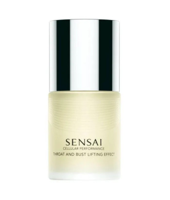 Sérum Fermeté Buste Et Décolleté SENSAI 100ml