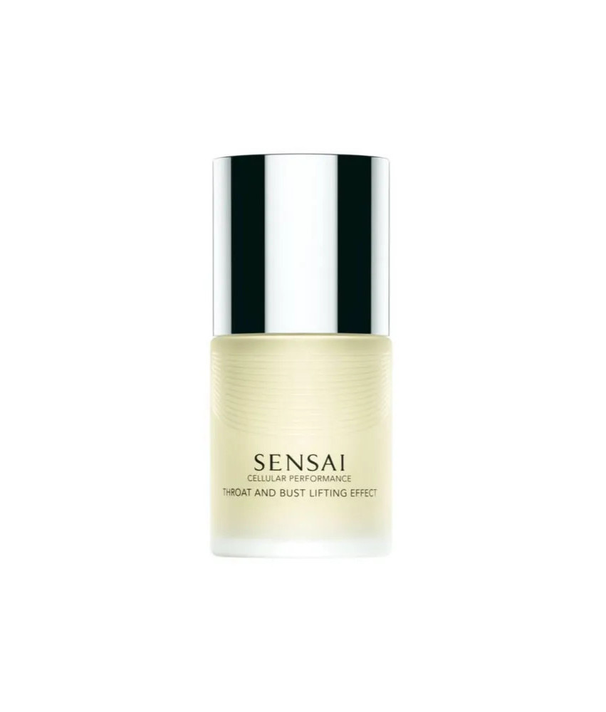 Sérum Fermeté Buste Et Décolleté SENSAI 100ml