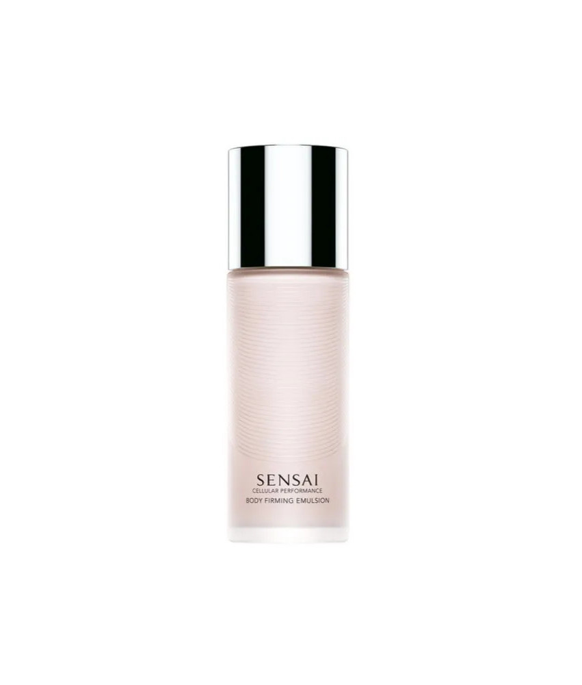 Kanebo Sensai Cellular Performance Body Firming Emulsion 200ml - Raffermit la peau
