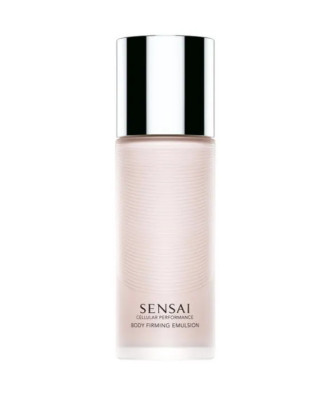 Kanebo Sensai Cellular Performance Body Firming Emulsion 200ml - Raffermit la peau