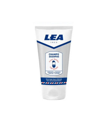 Shampooing LEA Barbe 100ml