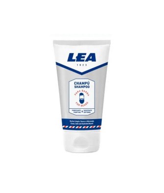 Shampooing LEA Barbe 100ml