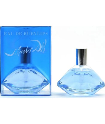 Parfum Salvador Dalí Nomade Eau De Rubylips 15ml