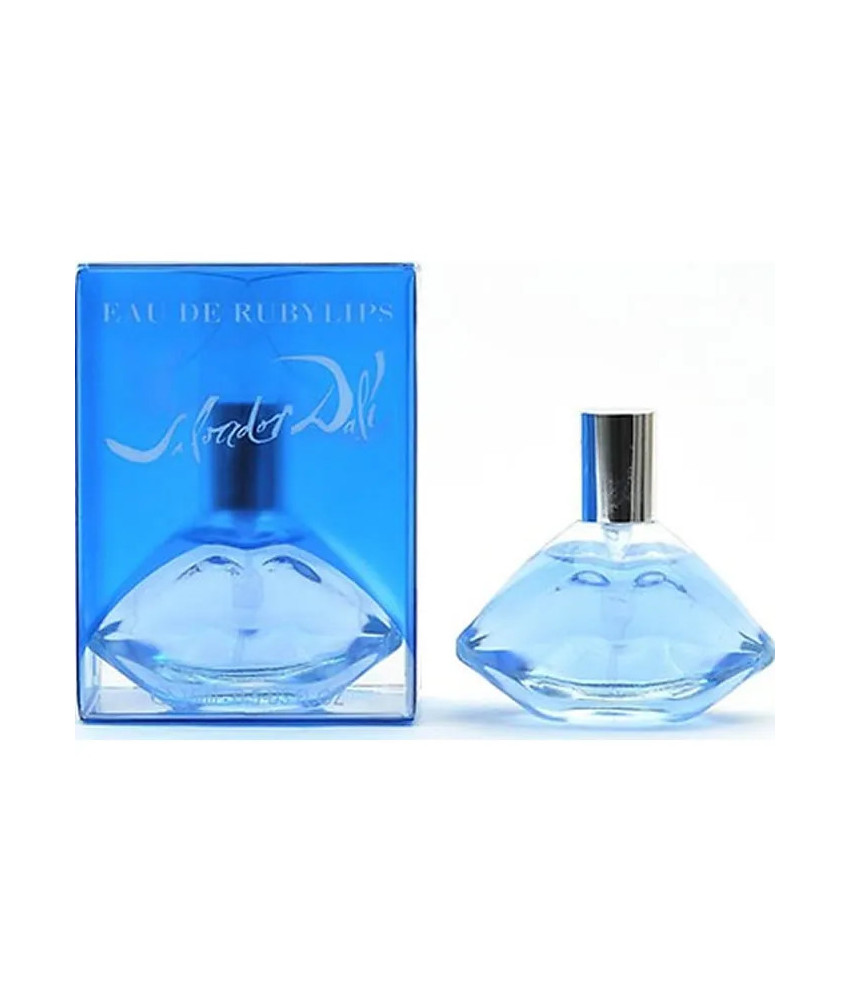 Parfum Salvador Dalí Nomade Eau De Rubylips 15ml