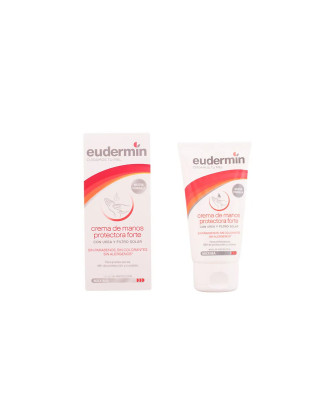 Crème Mains Forte Repair EUDERMIN 75ml