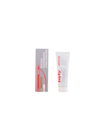 Déodorant longue durée Byly Sensitive 25ml