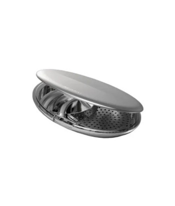 Étui Compact Kanebo pour Fond de Teint Total Finish