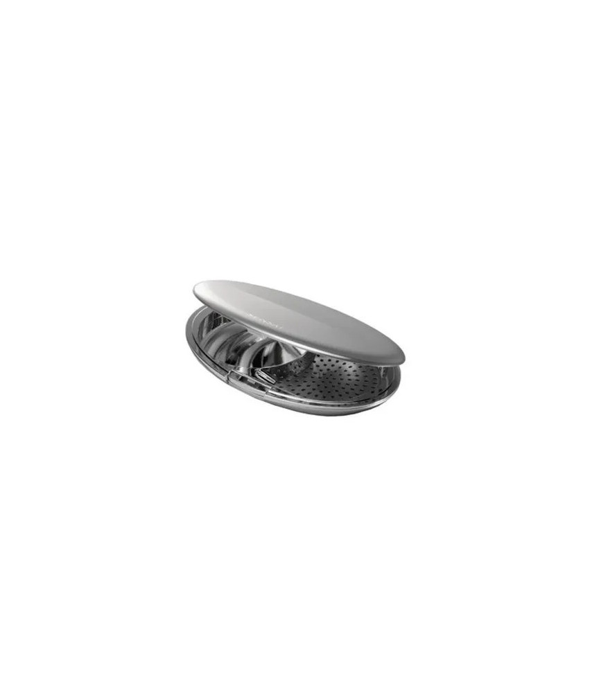 Étui Compact Kanebo pour Fond de Teint Total Finish