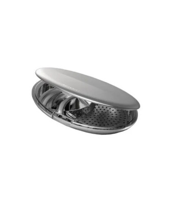 Étui Compact Kanebo pour Fond de Teint Total Finish
