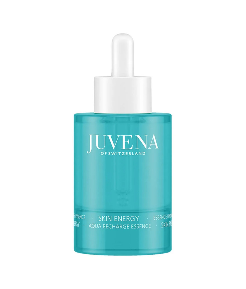 Sérum Juvena Skin Energy pour une peau rayonnante