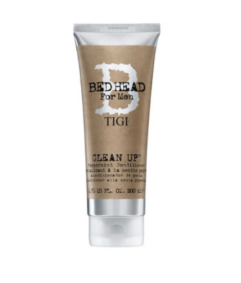 Revitalisant Tigi Clean Up Peppermint 200ml