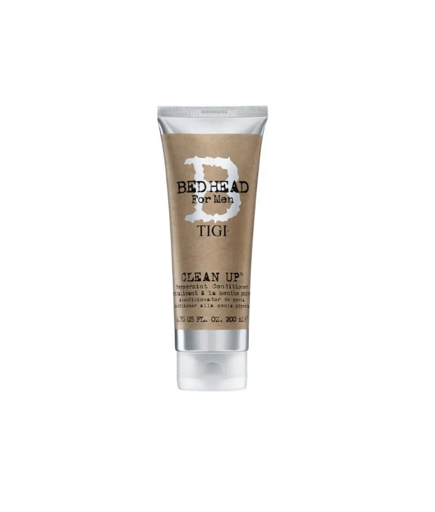 Revitalisant Tigi Clean Up Peppermint 200ml