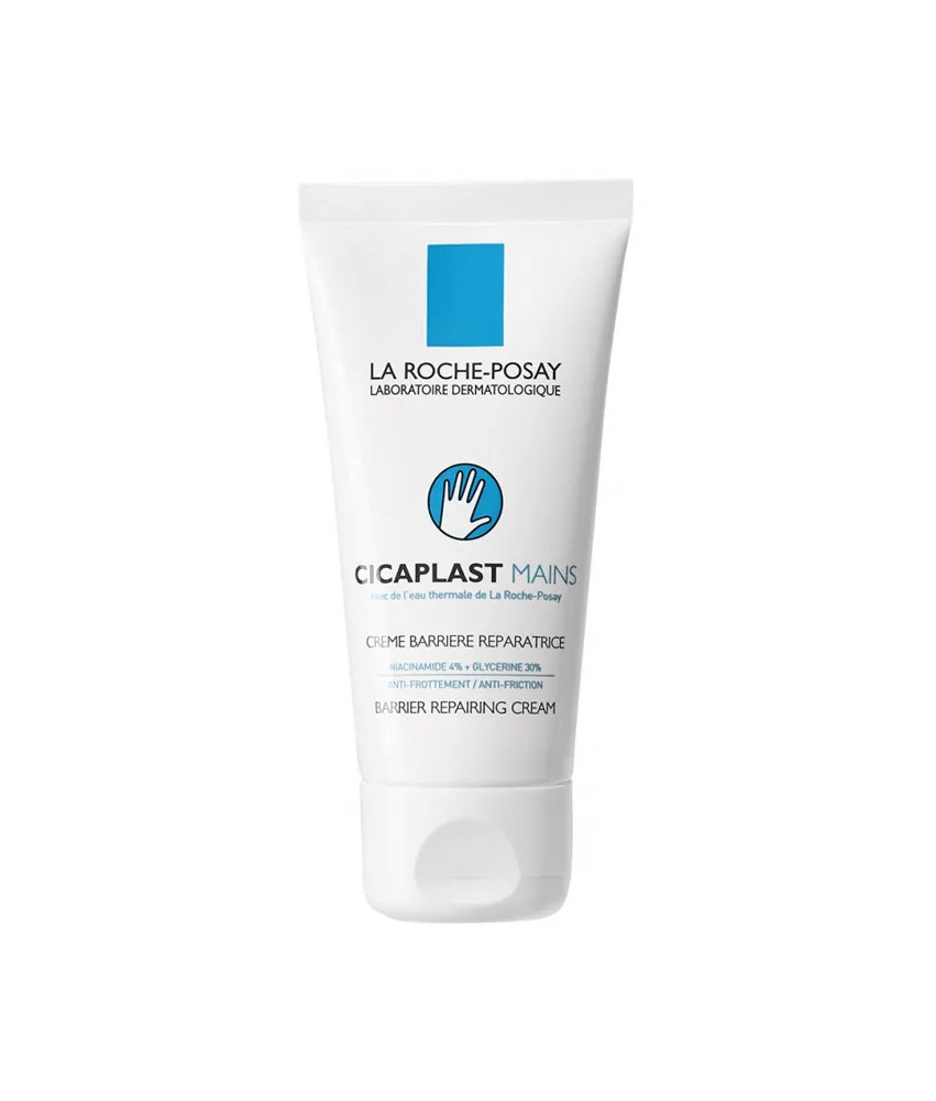 Crème Cicaplast de La Roche Posay - Réparation 50ml