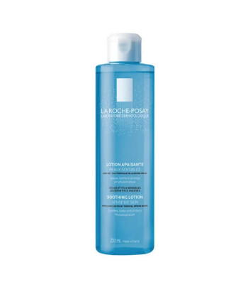 Lotion Apaisante Peaux Sensibles 200ml de La Roche Posay