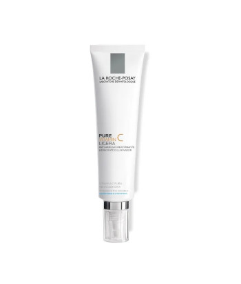 Vitamine C Pure Légère de La Roche Posay 40ml