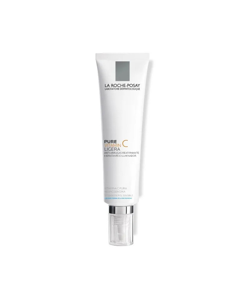 Vitamine C Pure Légère de La Roche Posay 40ml