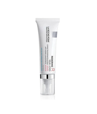 La Roche Posay Redermic R Yeux 15ml - Regard rajeuni et éclatant