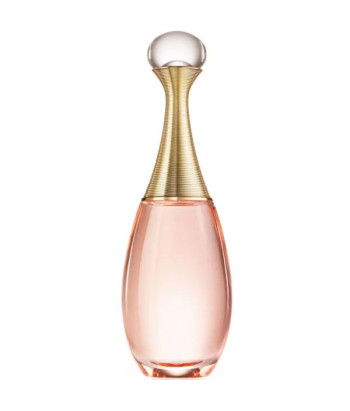 Parfum envoûtant : Dior J'Adore Eau De Toilette Vaporisateur 100ml