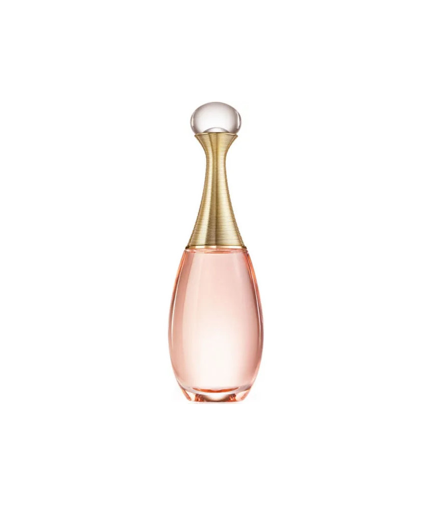 Parfum envoûtant : Dior J'Adore Eau De Toilette Vaporisateur 100ml