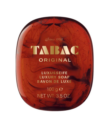 Savon De Luxe 100g TABAC ORIGINAL