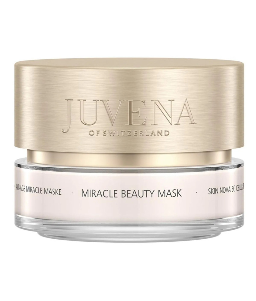 Masque de beauté Juvena Miracle 75ml