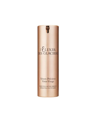 Sérum Précieux Valmont Elixir Des Glaciers 30ml
