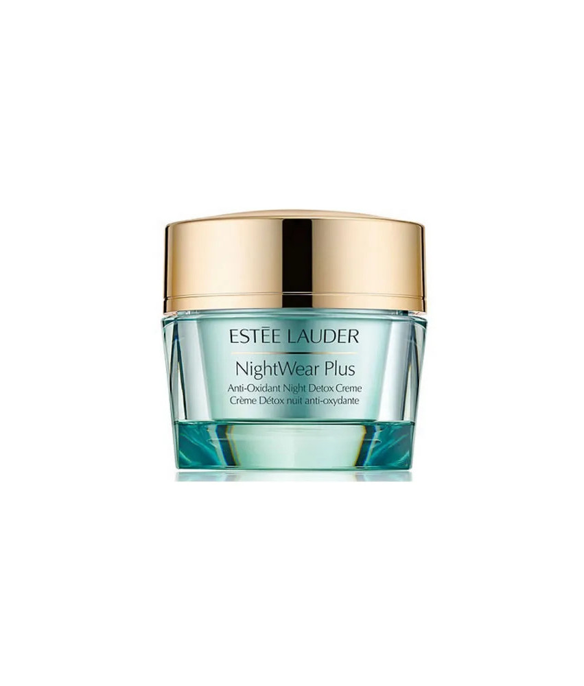 Crème Nuit Anti Oxydante 50ml Estée Lauder