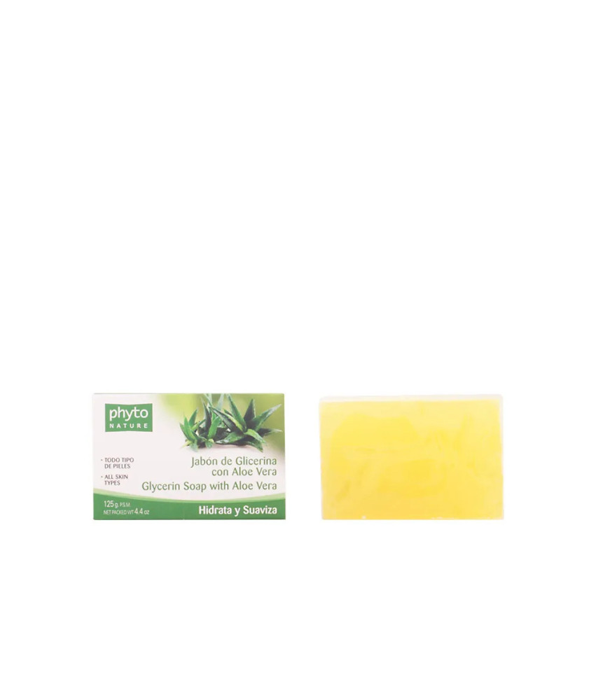 Savon Luxana Phyto Nature Aloe Vera 125g