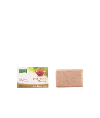 Savon à l'Argile Luxana Phyto Nature 120g
