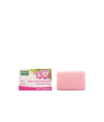 Savon Luxana Phyto Nature Rose Hip 120g