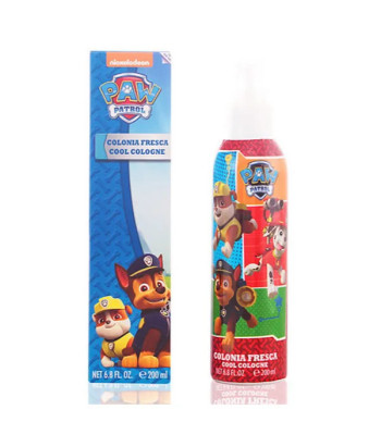 Parfum Cool Nickelodeon Paw Patrol 200ml