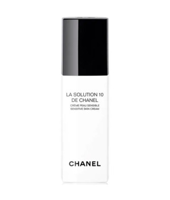 Chanel La Solution 10 De Chanel Crème Peau Sensible 30ml - Soins délicats