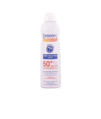 Protection maximale avec Denenes Sol SPF50+ 250ml