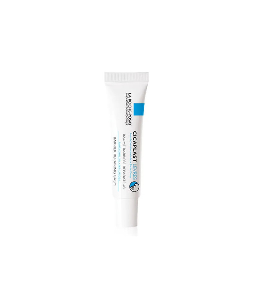 Baume à lèvres La Roche-Posay Cicaplast 7.5ml