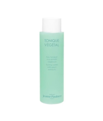 Tonique Végétal 400ml Jeanne Piaubert