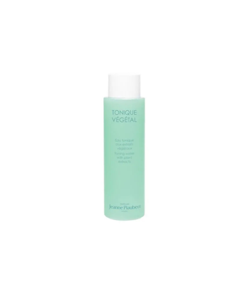 Tonique Végétal 400ml Jeanne Piaubert