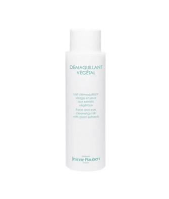 Nettoyant visage doux Jeanne Piaubert 400ml