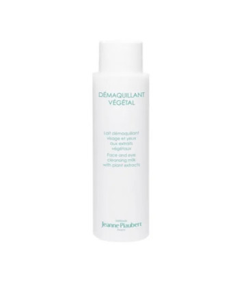Nettoyant visage doux Jeanne Piaubert 400ml