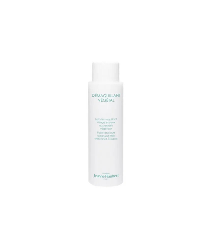 Nettoyant visage doux Jeanne Piaubert 400ml