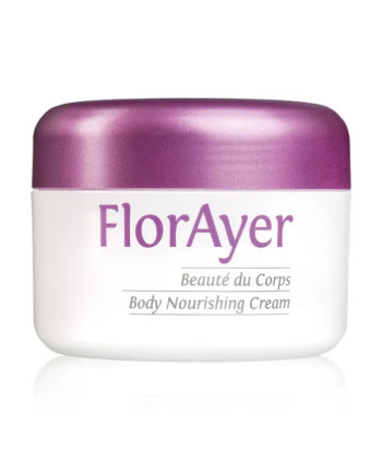 Lotion corporelle Ayer Florayer 200ml