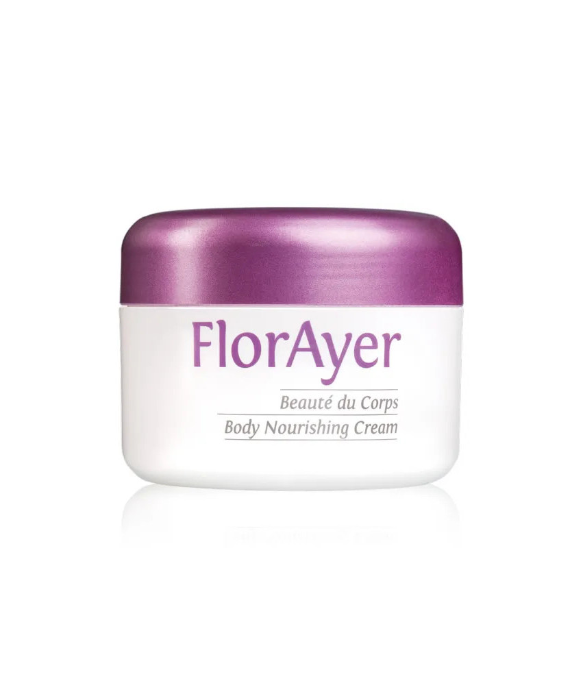 Lotion corporelle Ayer Florayer 200ml