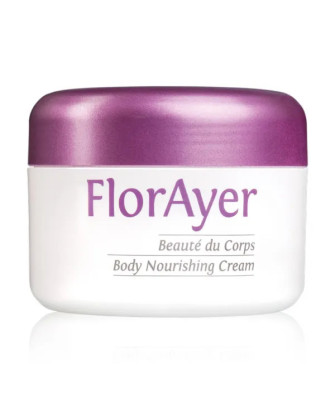 Lotion corporelle Ayer Florayer 200ml