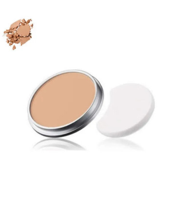 Fond de teint poudre Kanebo Cellular Performance TF23 Almond Beige