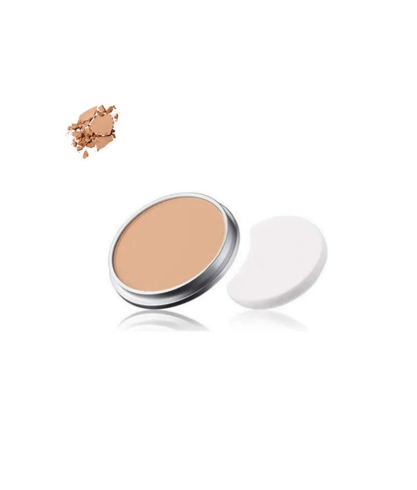 Fond de teint poudre Kanebo Cellular Performance TF23 Almond Beige