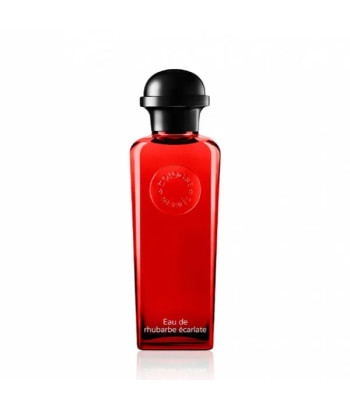 Parfum Hermes Eau de Rhubarbe Ecarlate 100ml