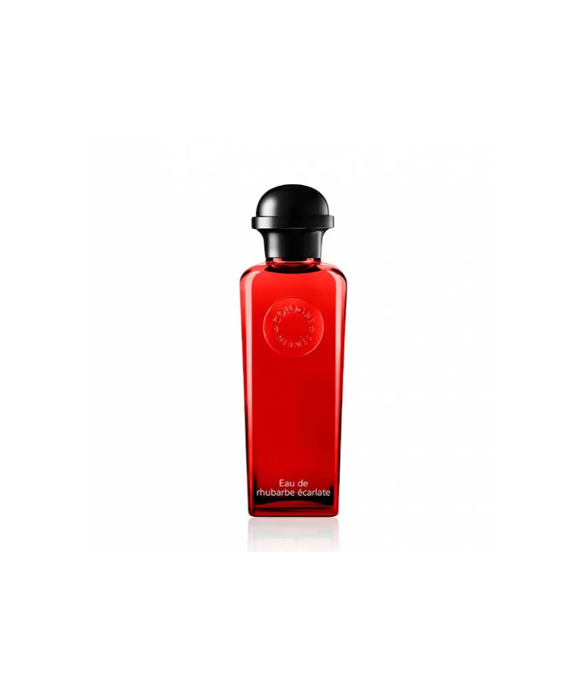 Parfum Hermes Eau de Rhubarbe Ecarlate 100ml